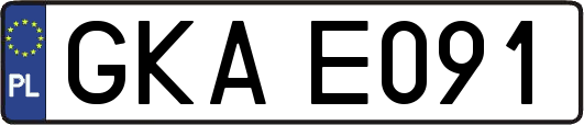 GKAE091
