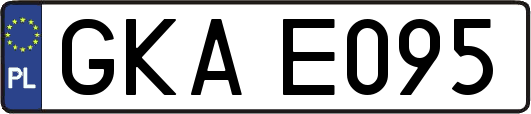 GKAE095