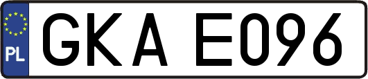 GKAE096