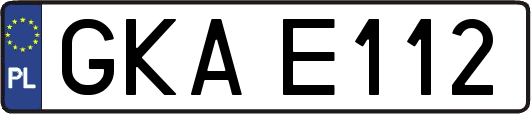 GKAE112