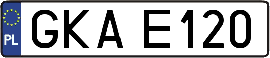 GKAE120
