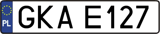 GKAE127