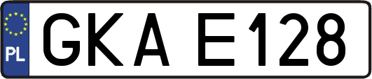 GKAE128