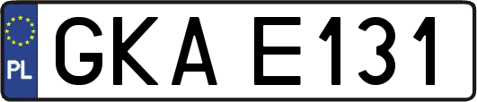 GKAE131