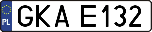 GKAE132