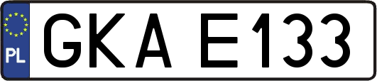GKAE133