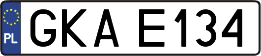GKAE134