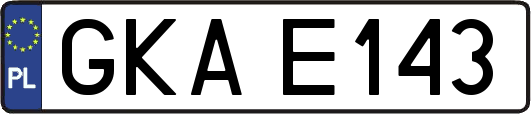 GKAE143