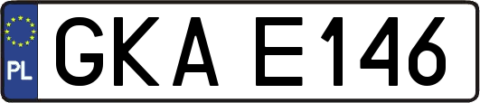 GKAE146
