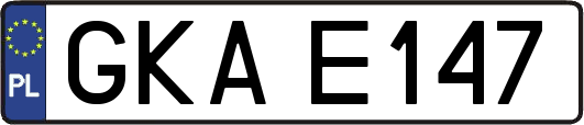 GKAE147