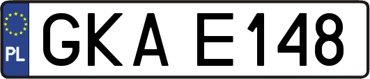 GKAE148