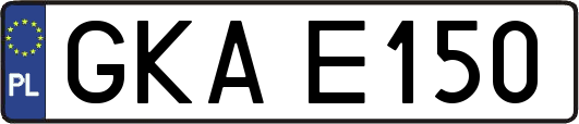 GKAE150