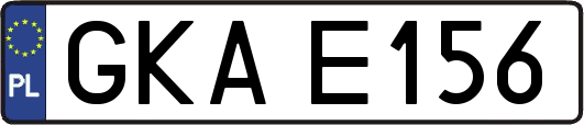 GKAE156