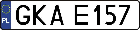 GKAE157