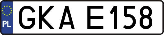 GKAE158