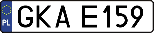 GKAE159