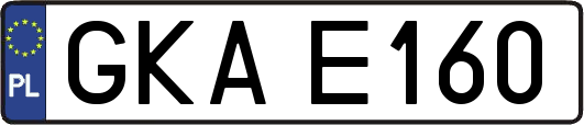 GKAE160