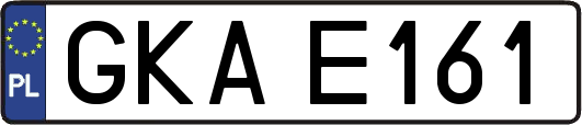 GKAE161