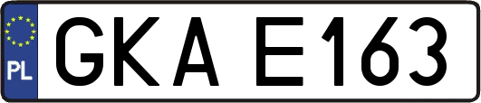 GKAE163