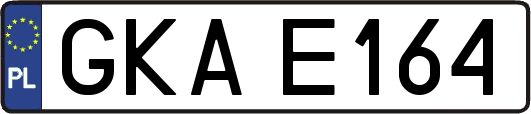 GKAE164