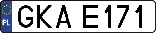 GKAE171