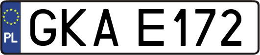 GKAE172