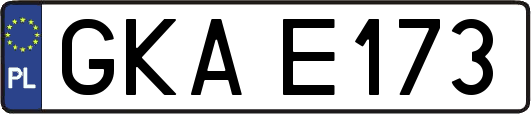 GKAE173