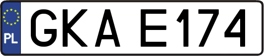 GKAE174