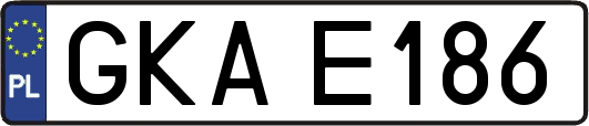 GKAE186