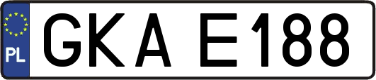 GKAE188