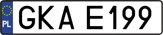 GKAE199