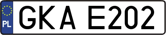 GKAE202