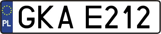 GKAE212
