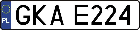 GKAE224
