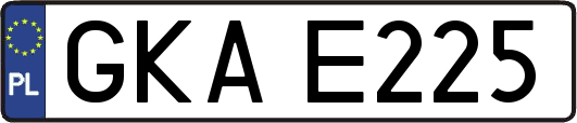 GKAE225