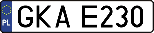 GKAE230