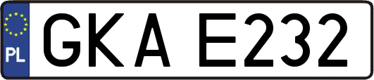 GKAE232