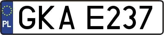 GKAE237
