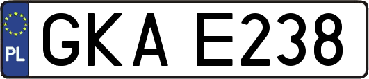 GKAE238