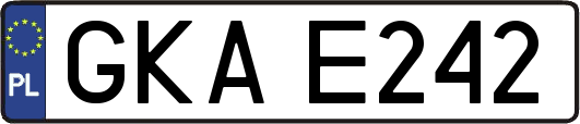GKAE242