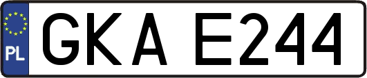 GKAE244