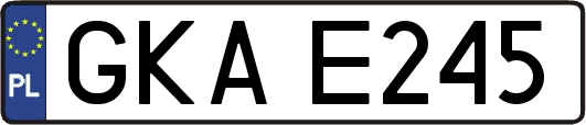 GKAE245