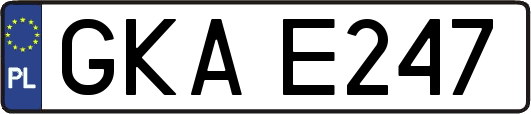GKAE247