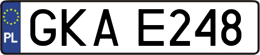 GKAE248
