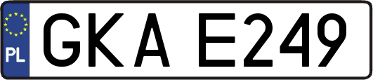 GKAE249