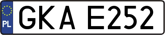 GKAE252