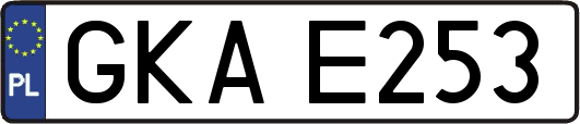 GKAE253