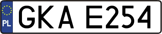 GKAE254
