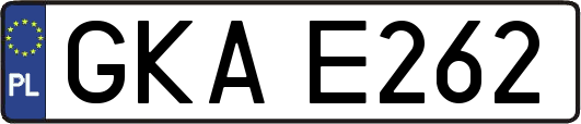 GKAE262