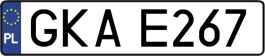 GKAE267